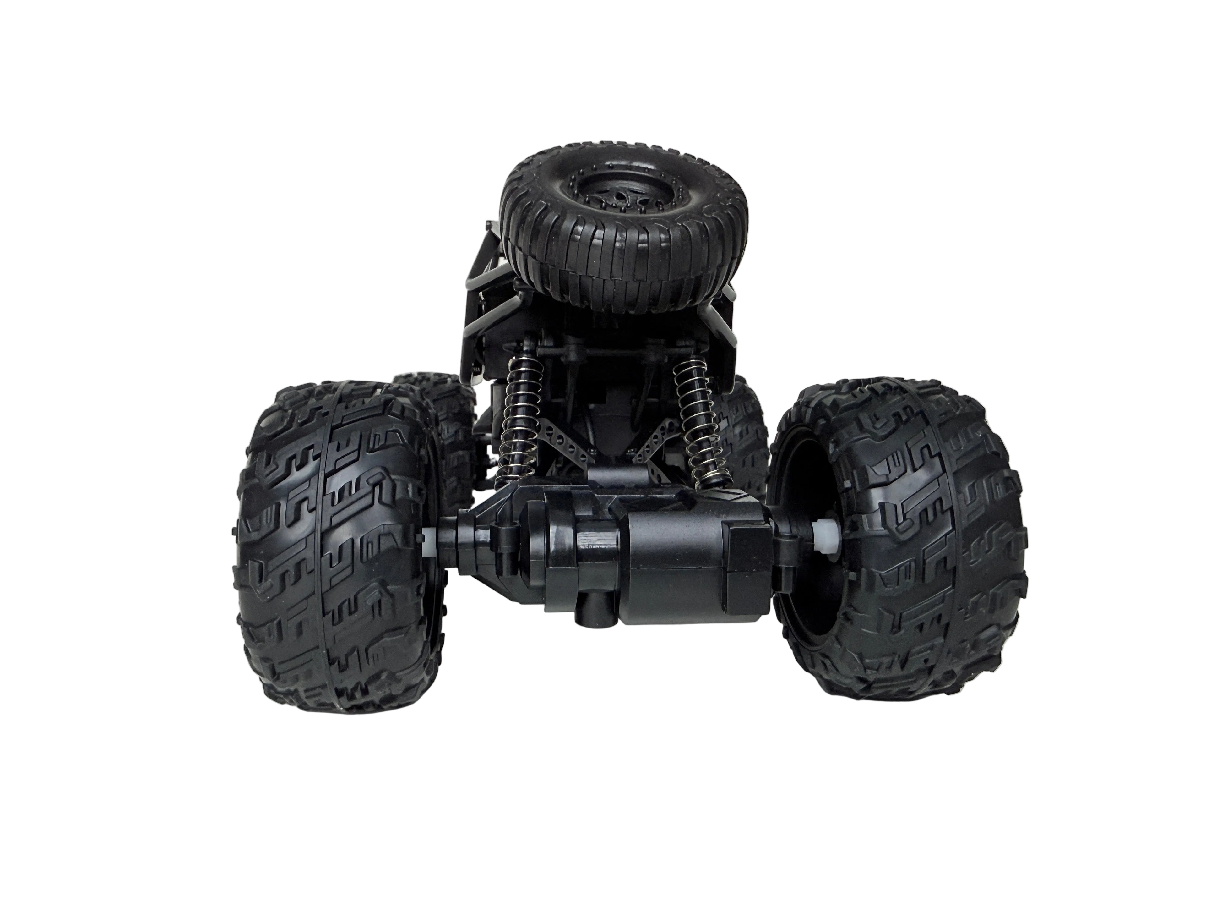 Explorer Climb RC Rock Crawler