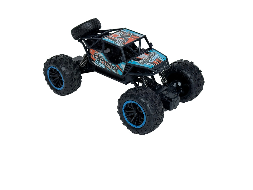 Explorer Climb RC Rock Crawler
